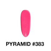 Pyramid Colors #383 (Gel Polish & Nail)